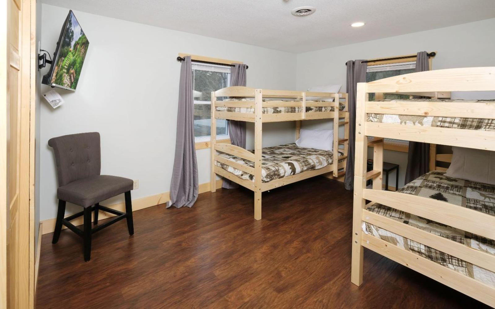 Vila Big Oak Hideaway Gatlinburg Exteriér fotografie